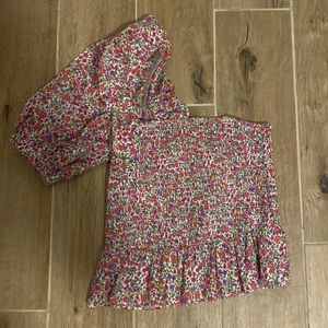 Do+Be top size small